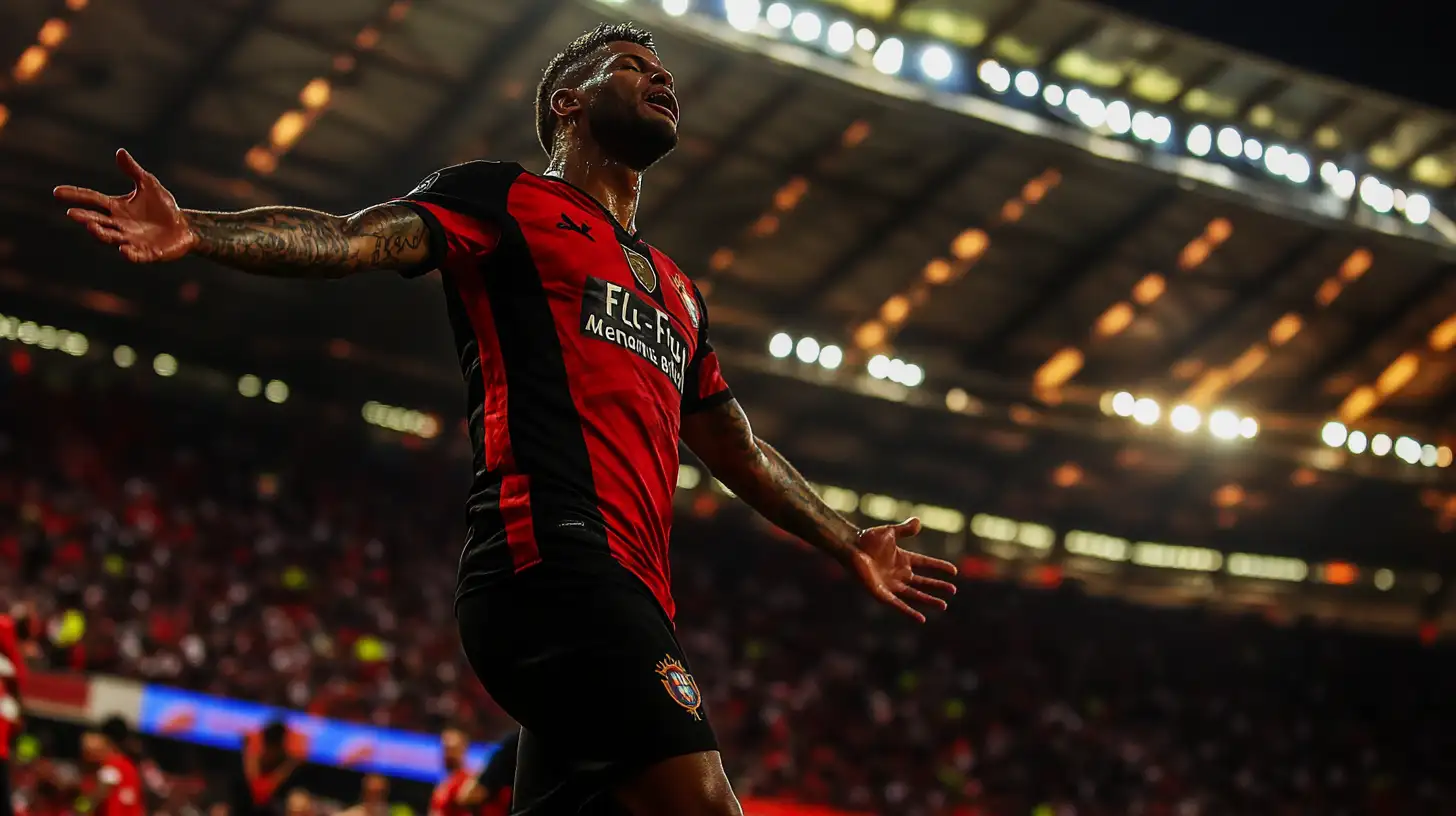 quais são os jogos de hoje — Premier League