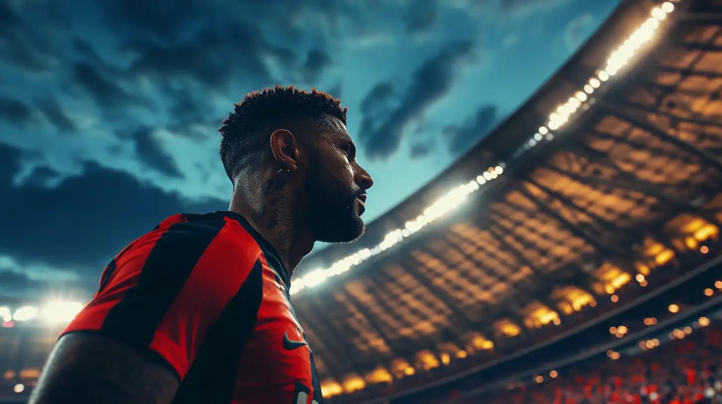 quais são os jogos de hoje — Champions League
