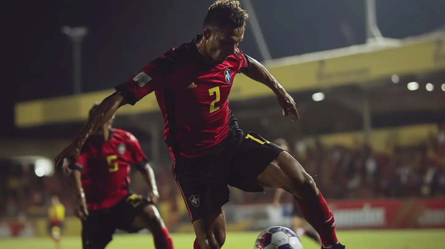 quais são os jogos de hoje — Brasileirão Série A