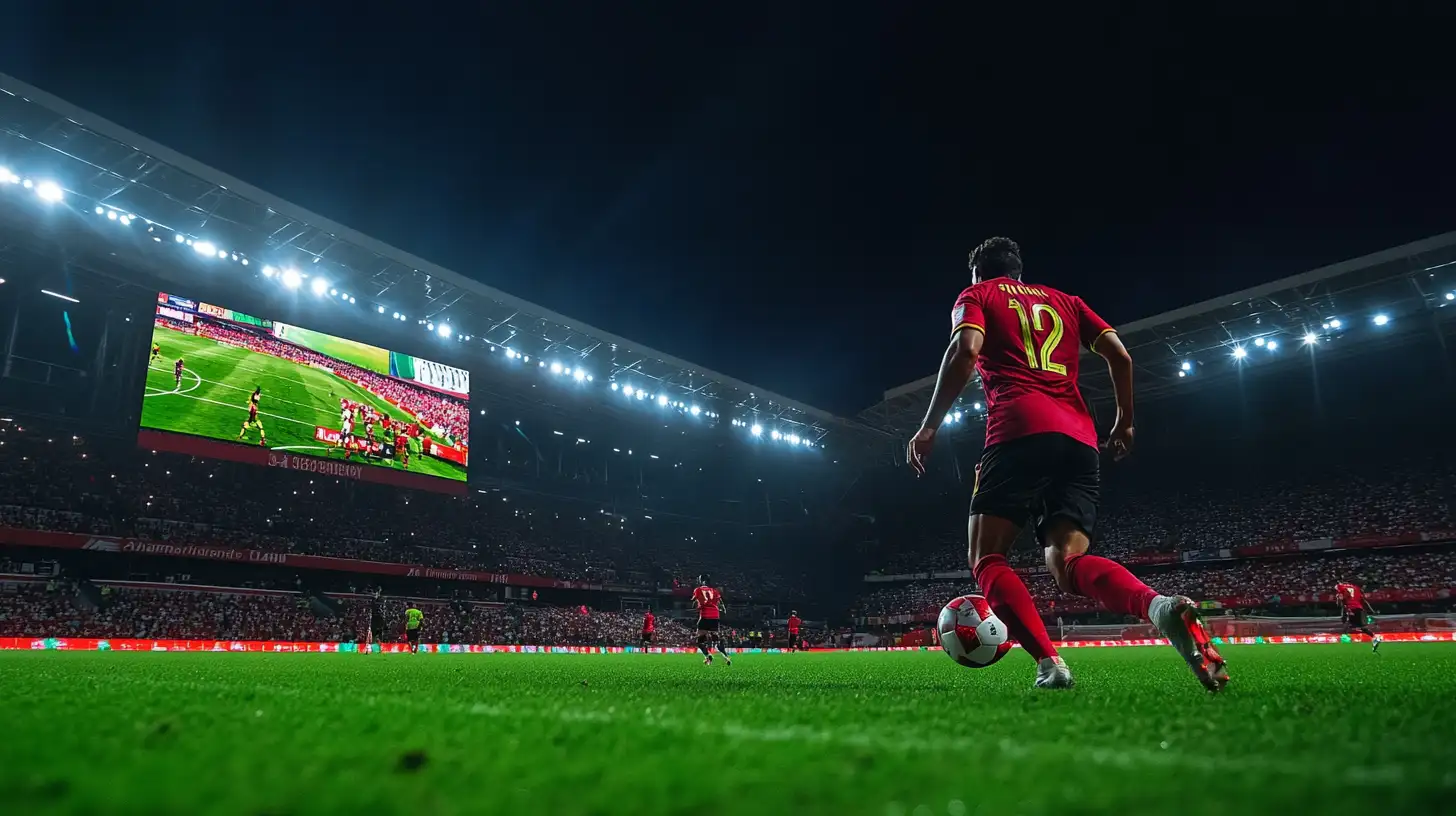 quais são os jogos de hoje — sports 8
