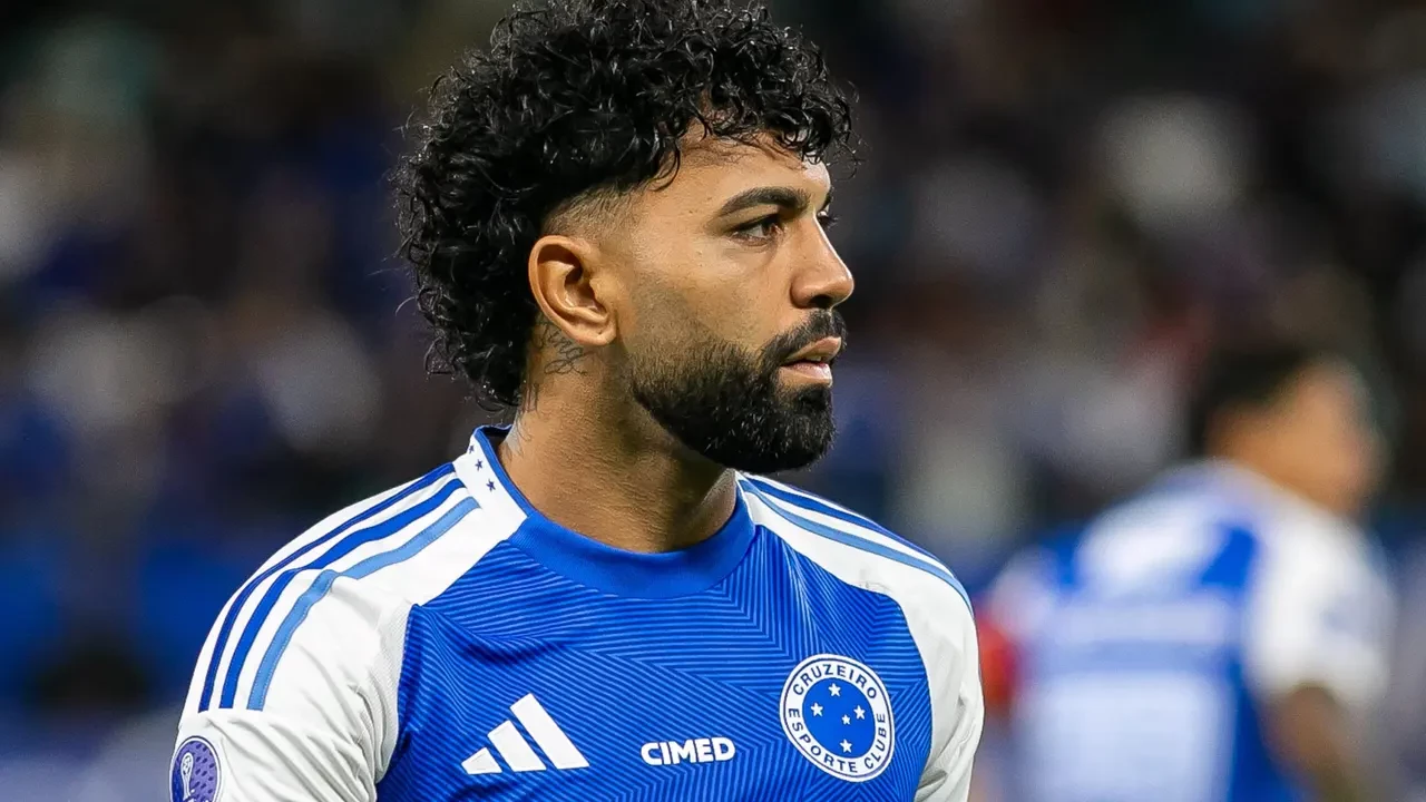 quais são os jogos de hoje — Cruzeiro